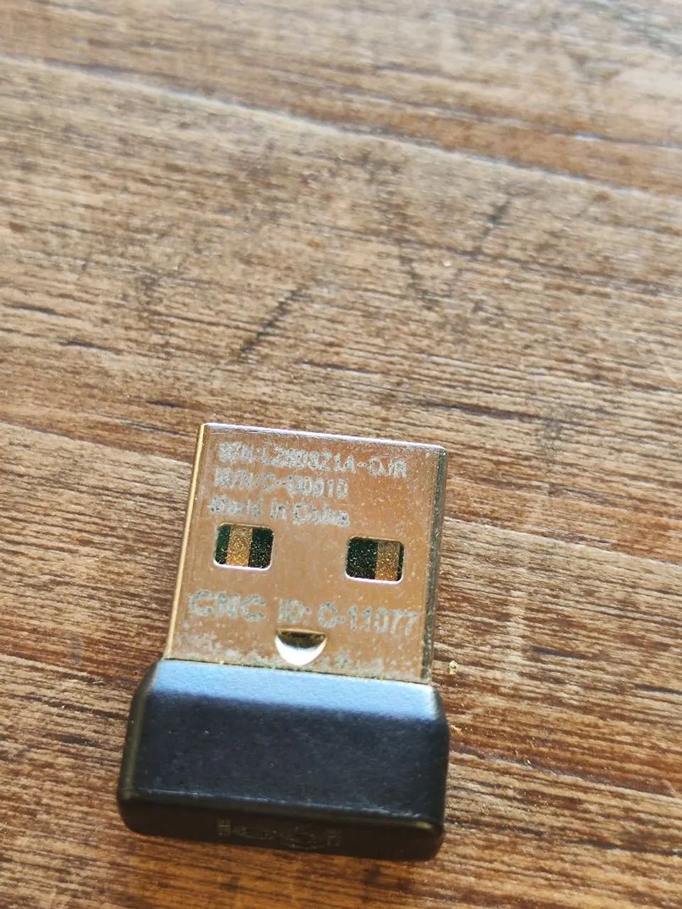 Receptor USB Logitech Unifying (C-U0010) Original