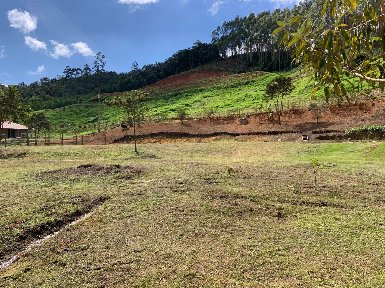 Sítio em Santa Teresa-ES - Foto 5
