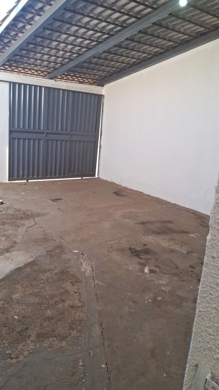VENDO - Casa Forteville Extensão  - Foto 2