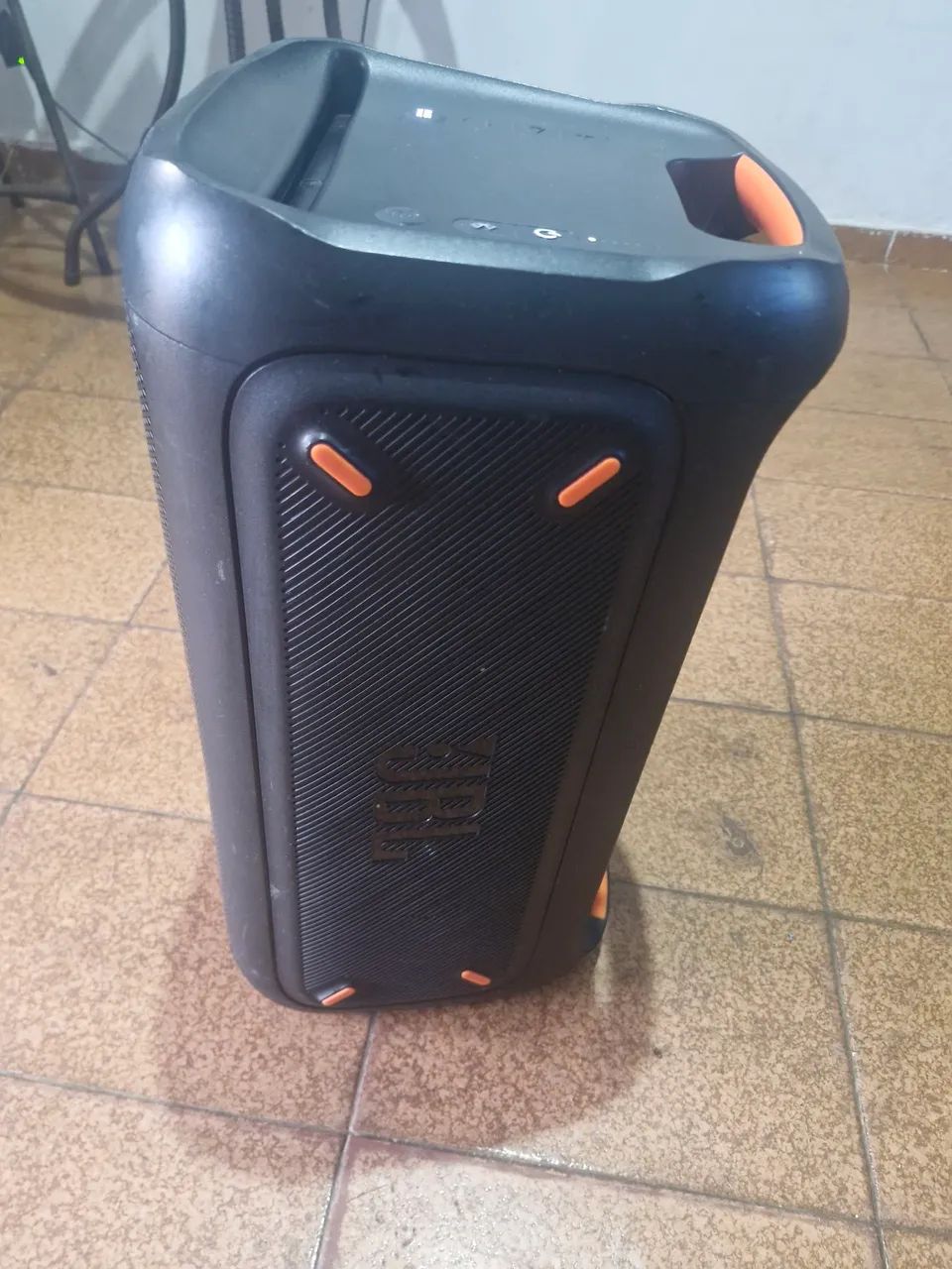 Jbl parti box 100 - Foto 2