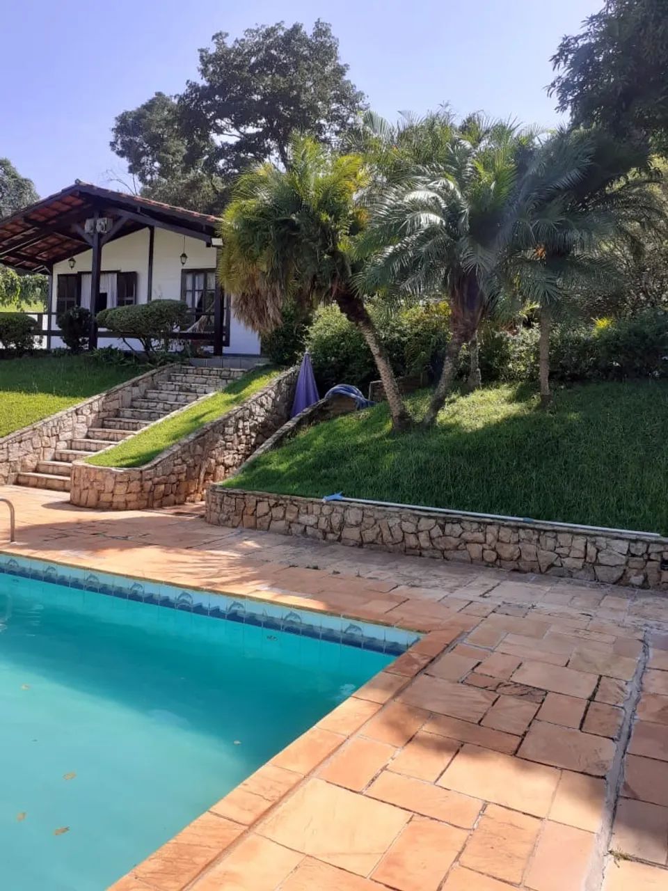 CHACARA RESIDENCIAL em ARAÇOIABA DA SERRA - SP, Nova Aracoiaba