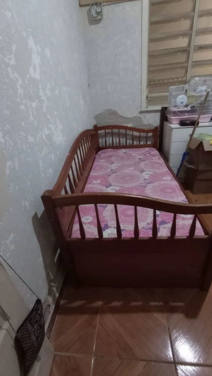 Bi-cama de solteiro - Foto 4