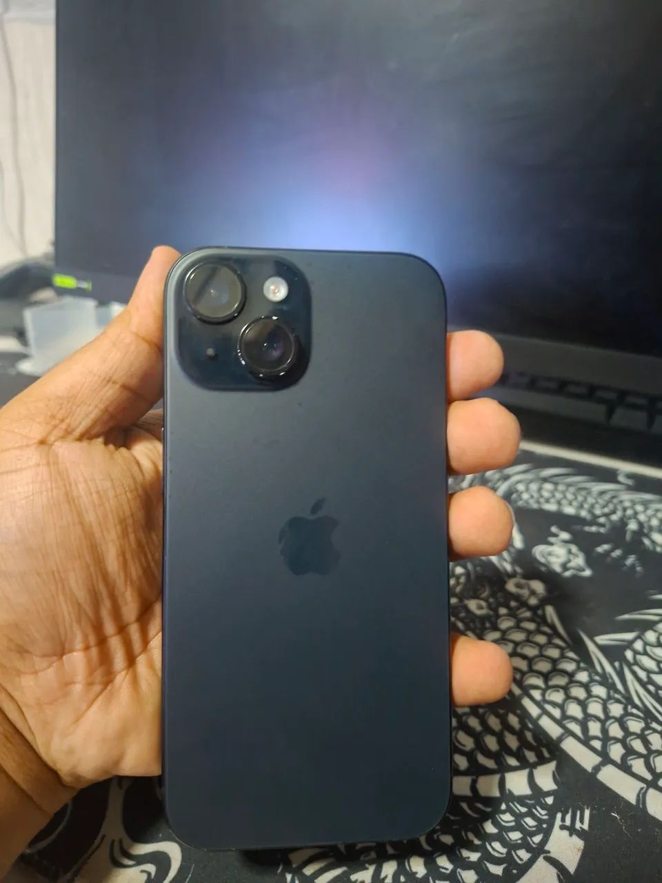Iphone 15 128gb
