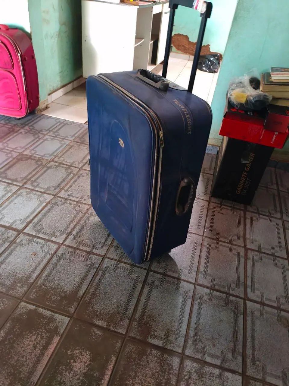 MALA PARA VIAJEM - Foto 4