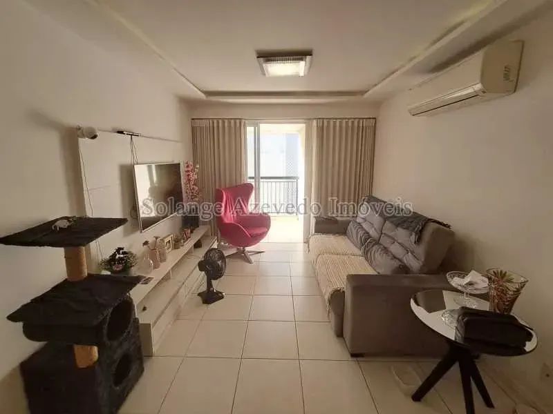 CONDOMINIO GOLDEN TIJUCA