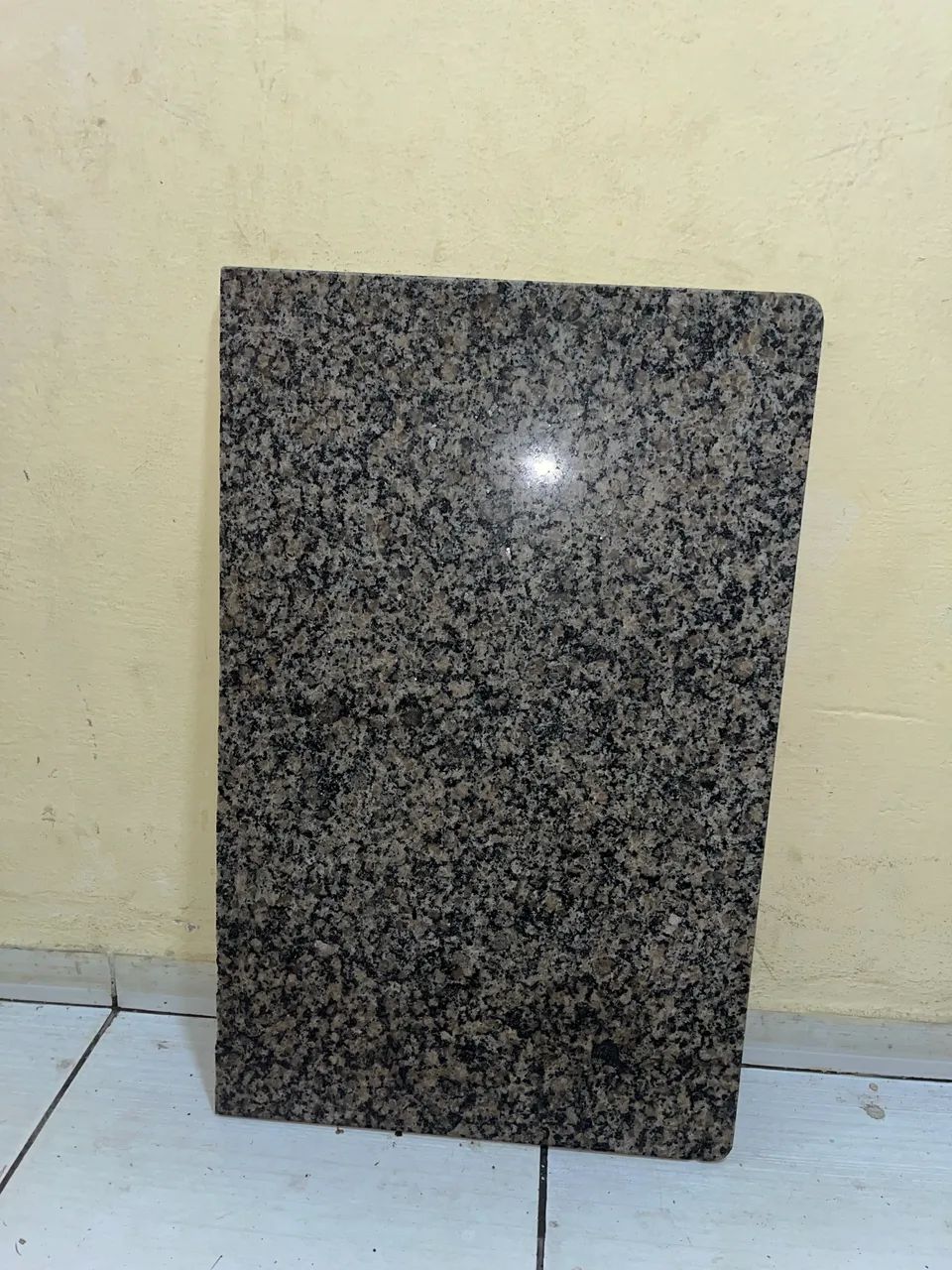 PEDRA DE GRANITO - 48X75 - Foto 2