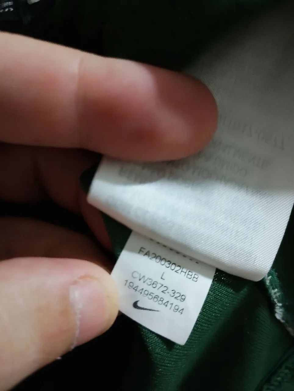 Camisa Milwaukee Bucks ORIGINAL  - Foto 4