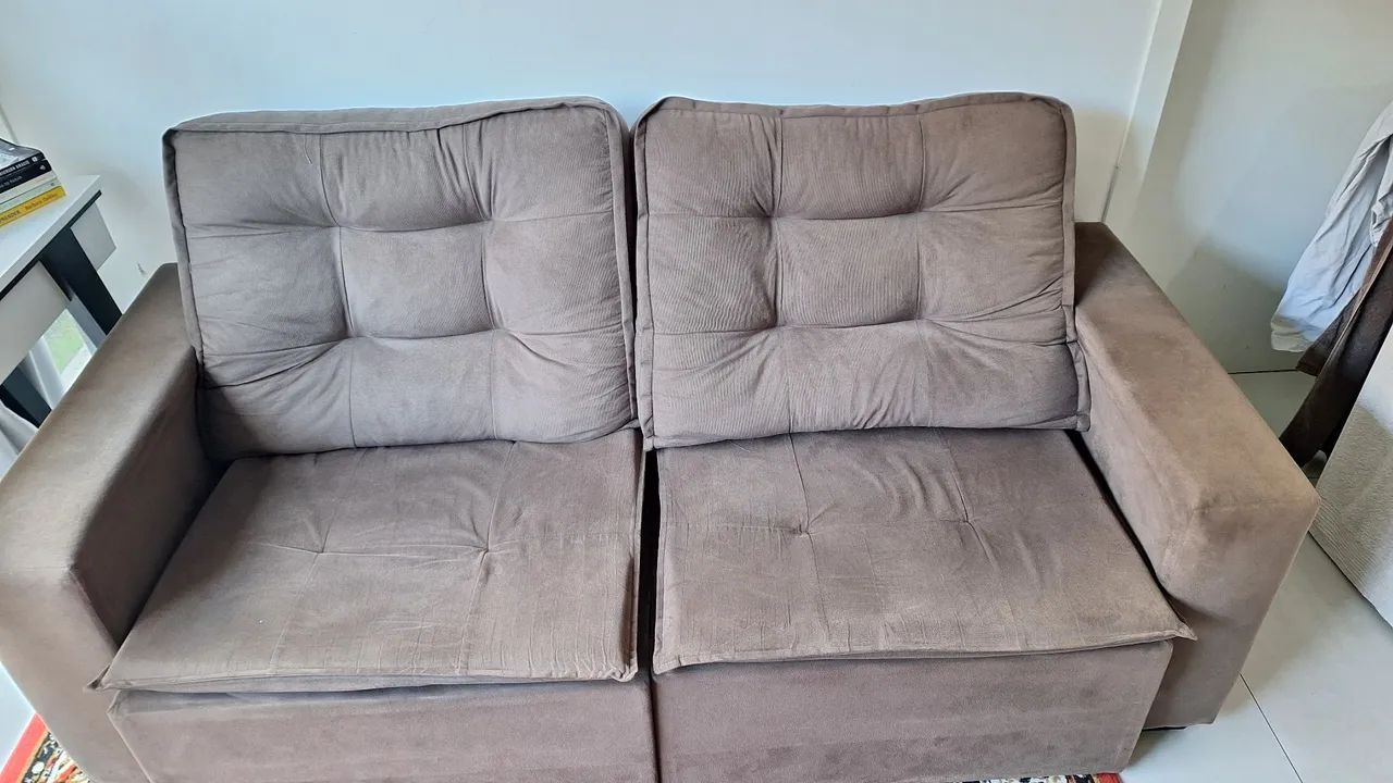 Sofá para retirar - Foto 4