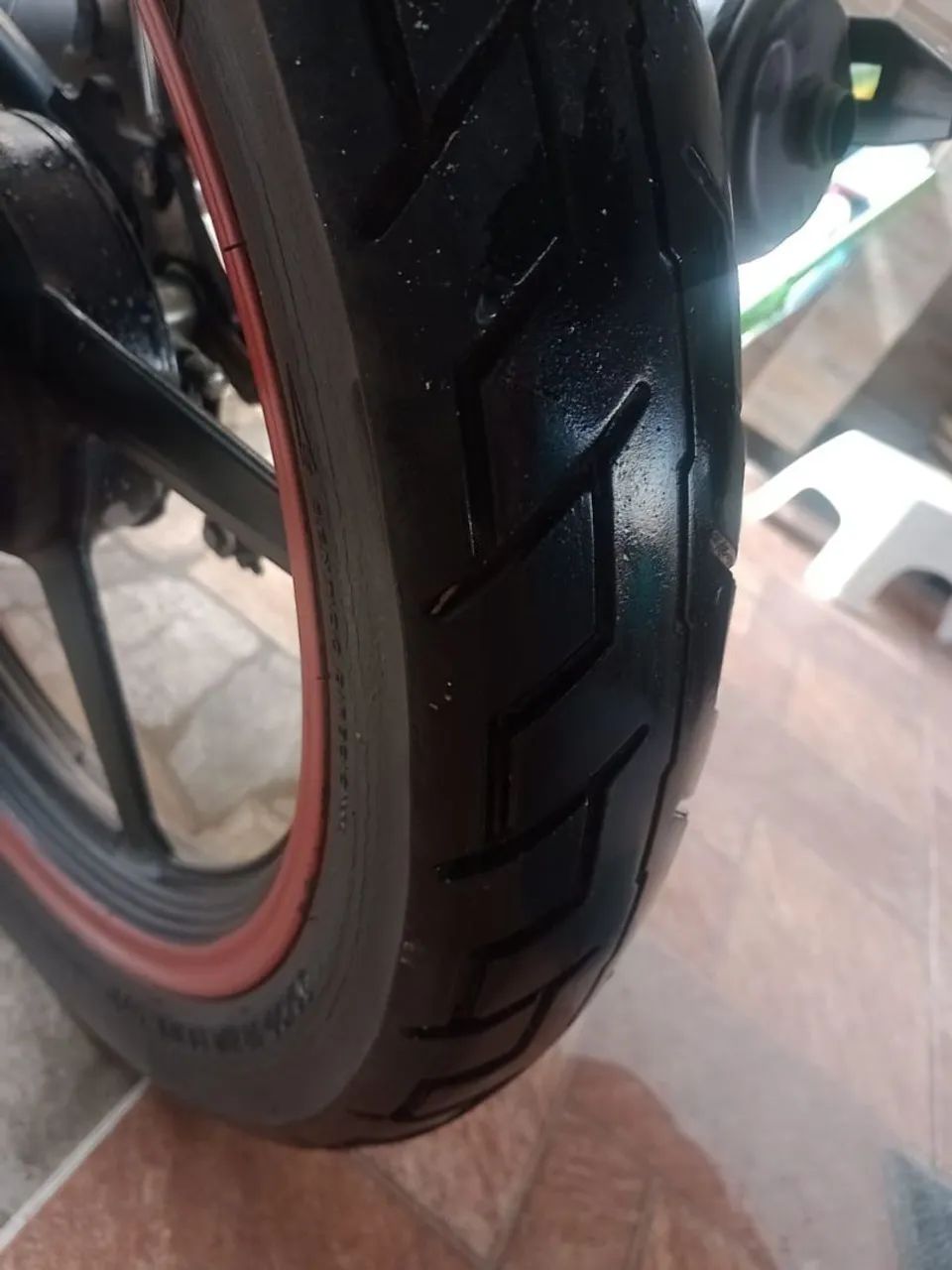 Moto  - Foto 4