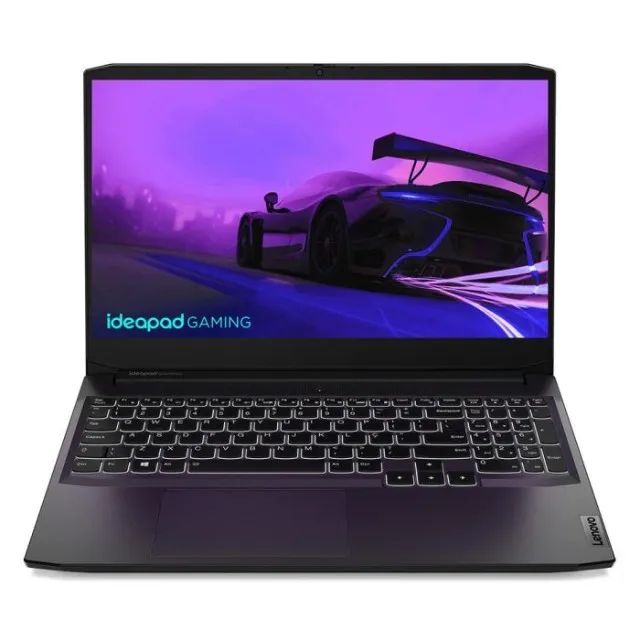 Notebook Gamer