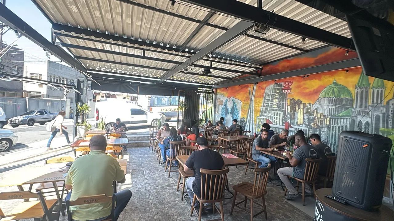 Restaurante Kilo Butantã de Seg à Seg - Foto 2