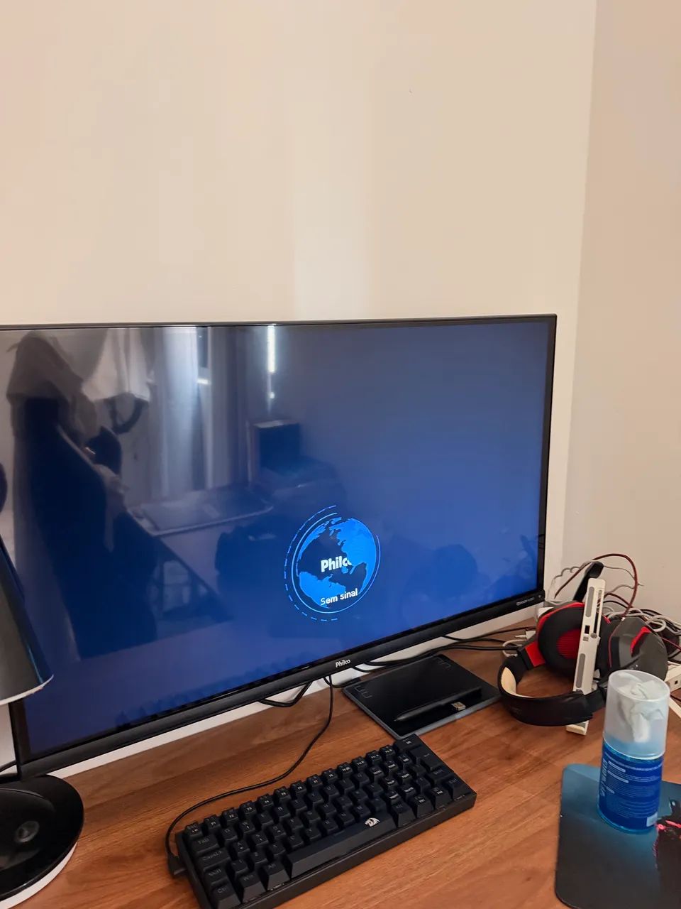 Smart tv Philco 32 polegadas  - Foto 4