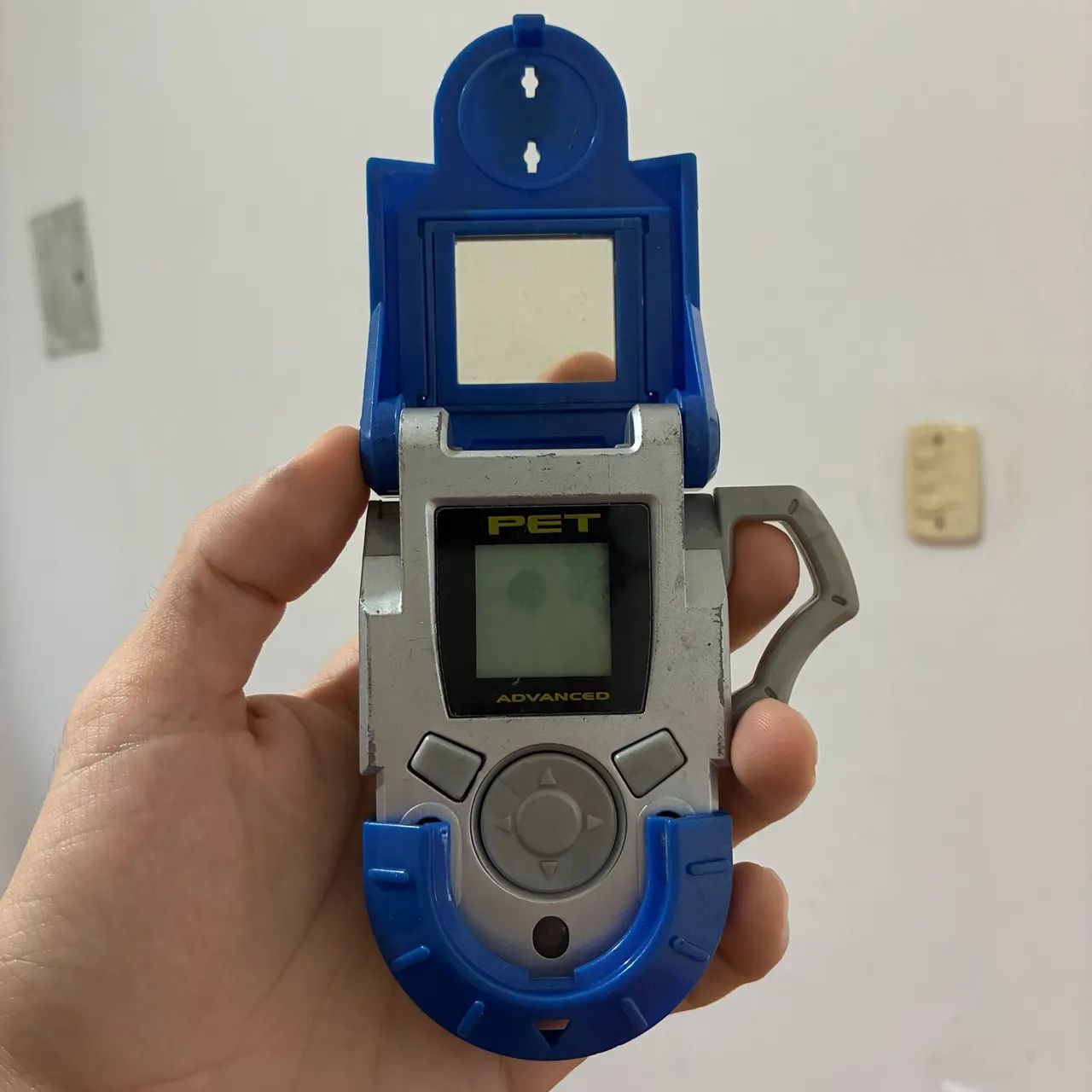 Brinquedo PET Megaman - Mattel  - Foto 4