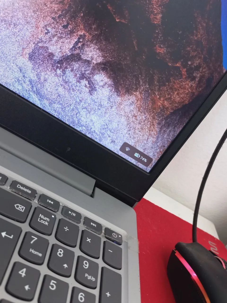 Notebook Lenovo IdeaPad S145 - Foto 3
