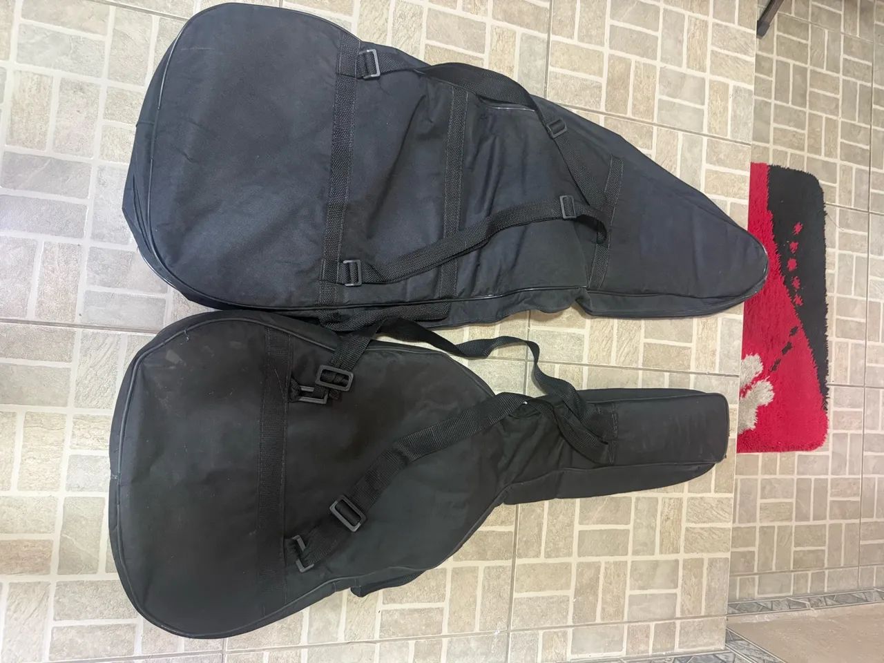 Capas de violão  - Foto 2