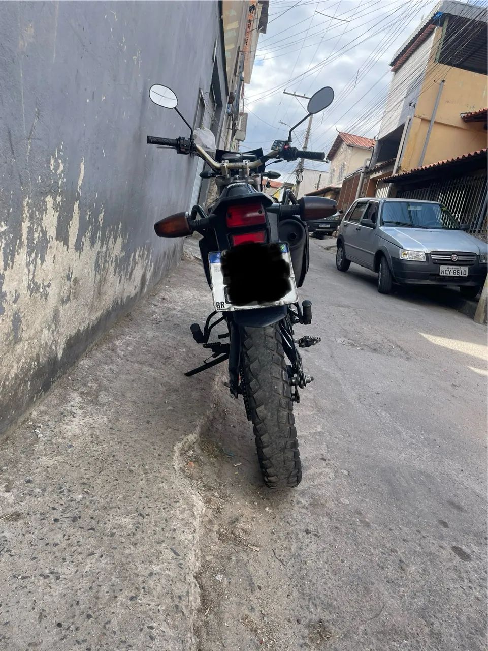 Xtz 125 2010 - Foto 4