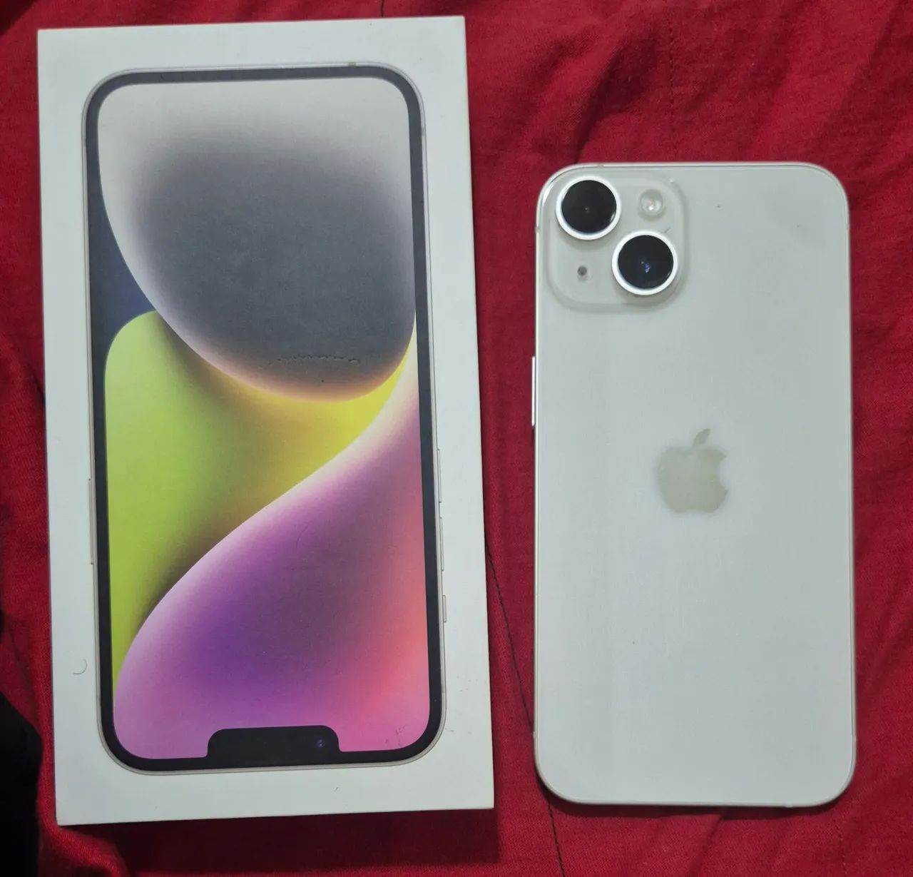 IPhone 14