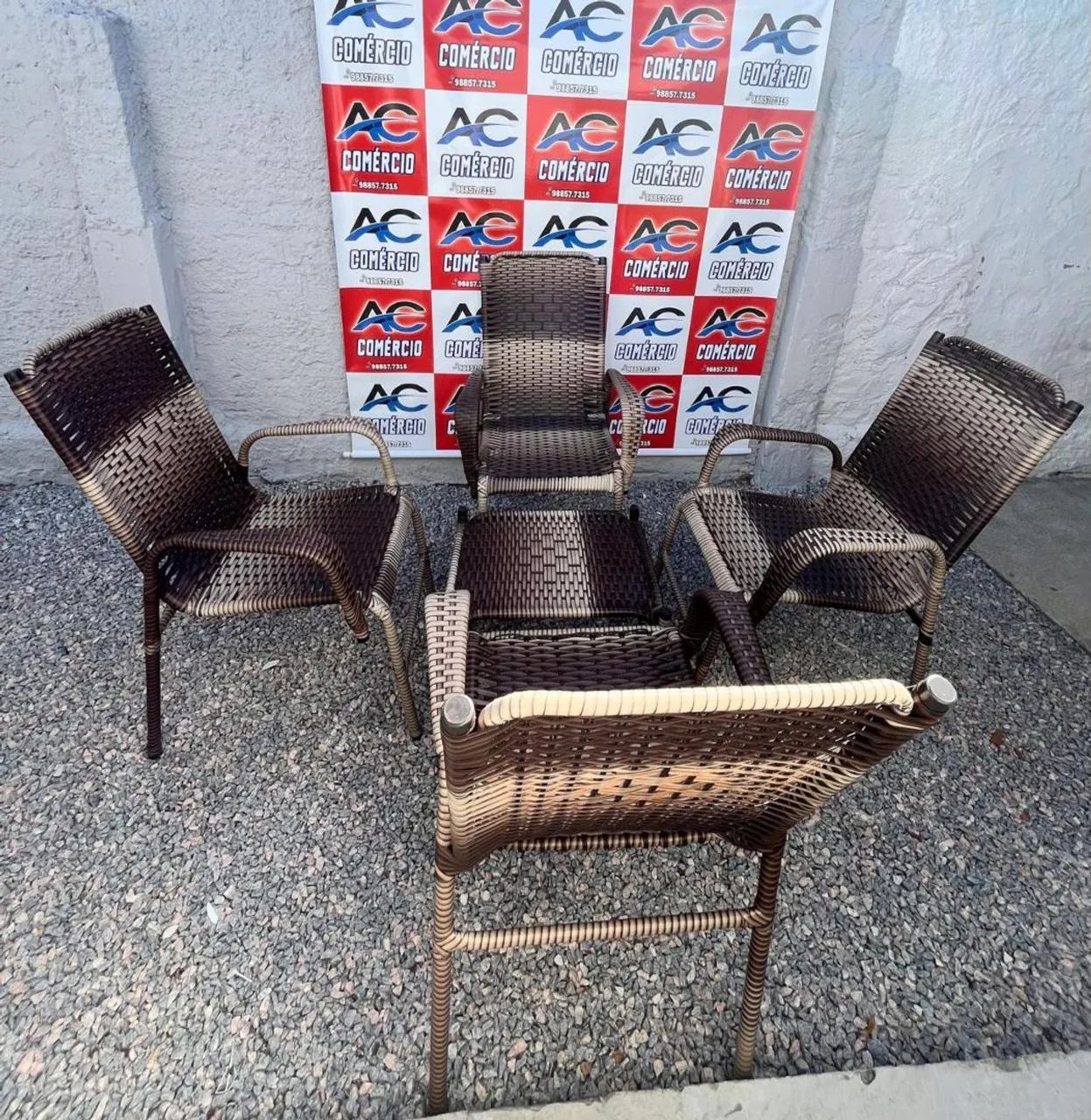 PROMOÇÃO DE CONJUNTO DE ÁREA  - Foto 4