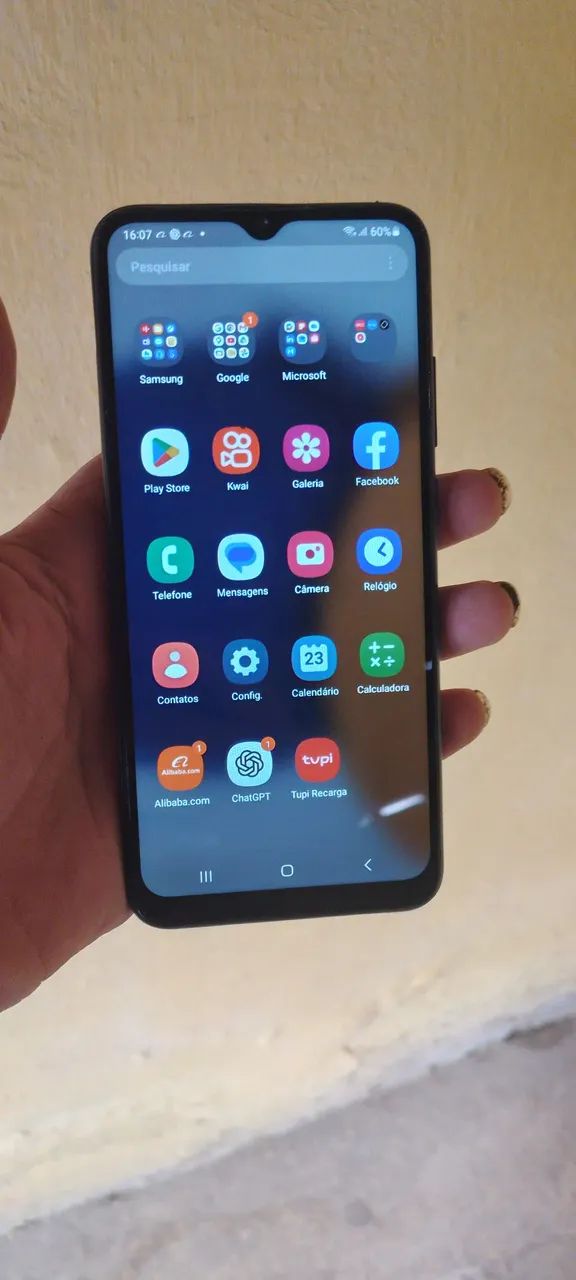 Samsung  a03 - Foto 4