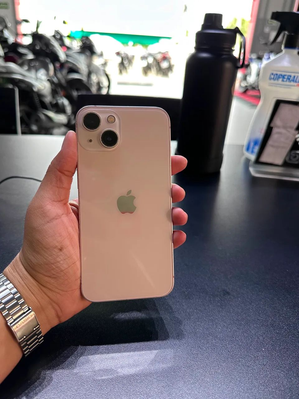 IPHONE 13 - Foto 3
