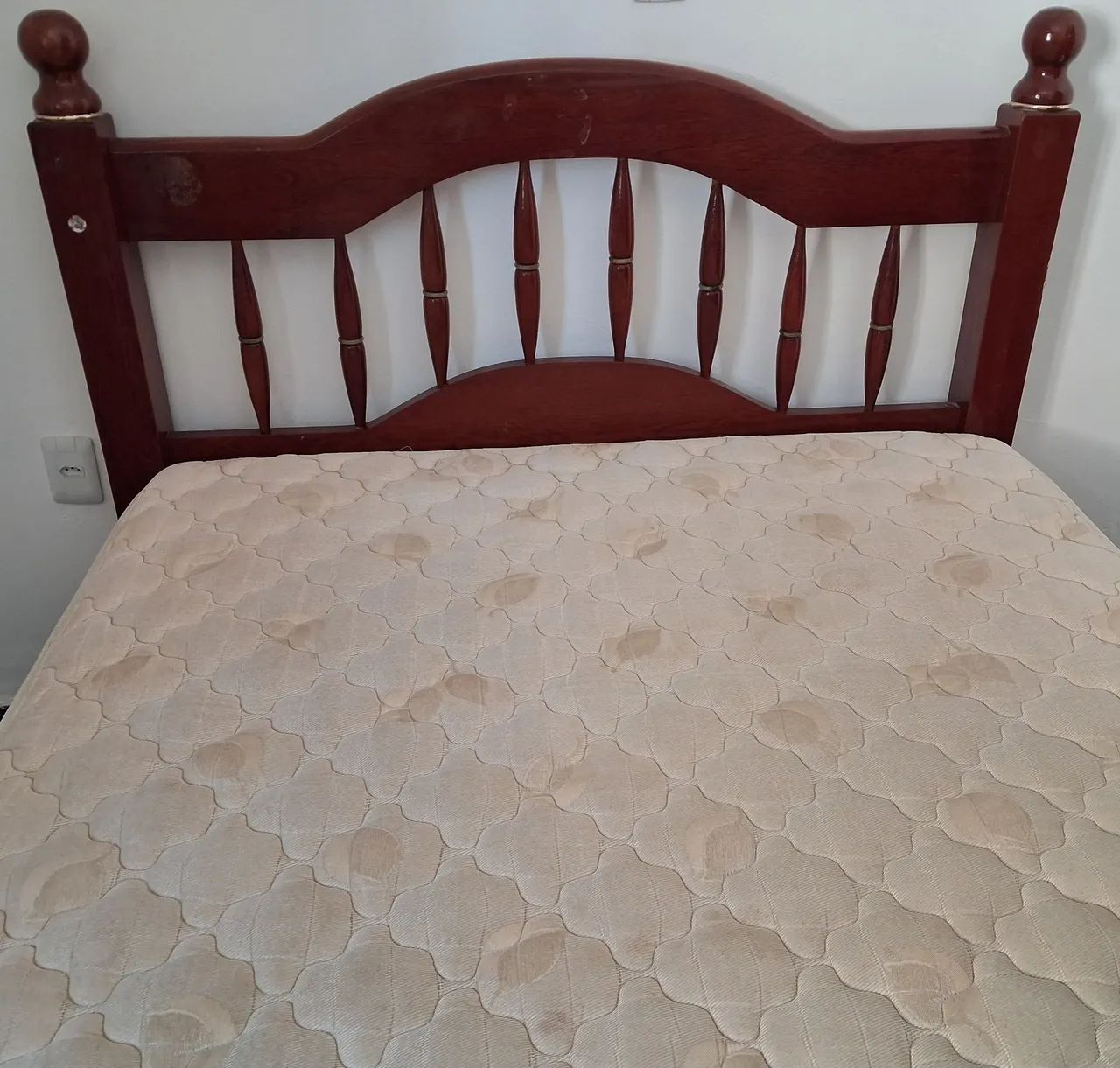 Cama de Casal - Foto 4