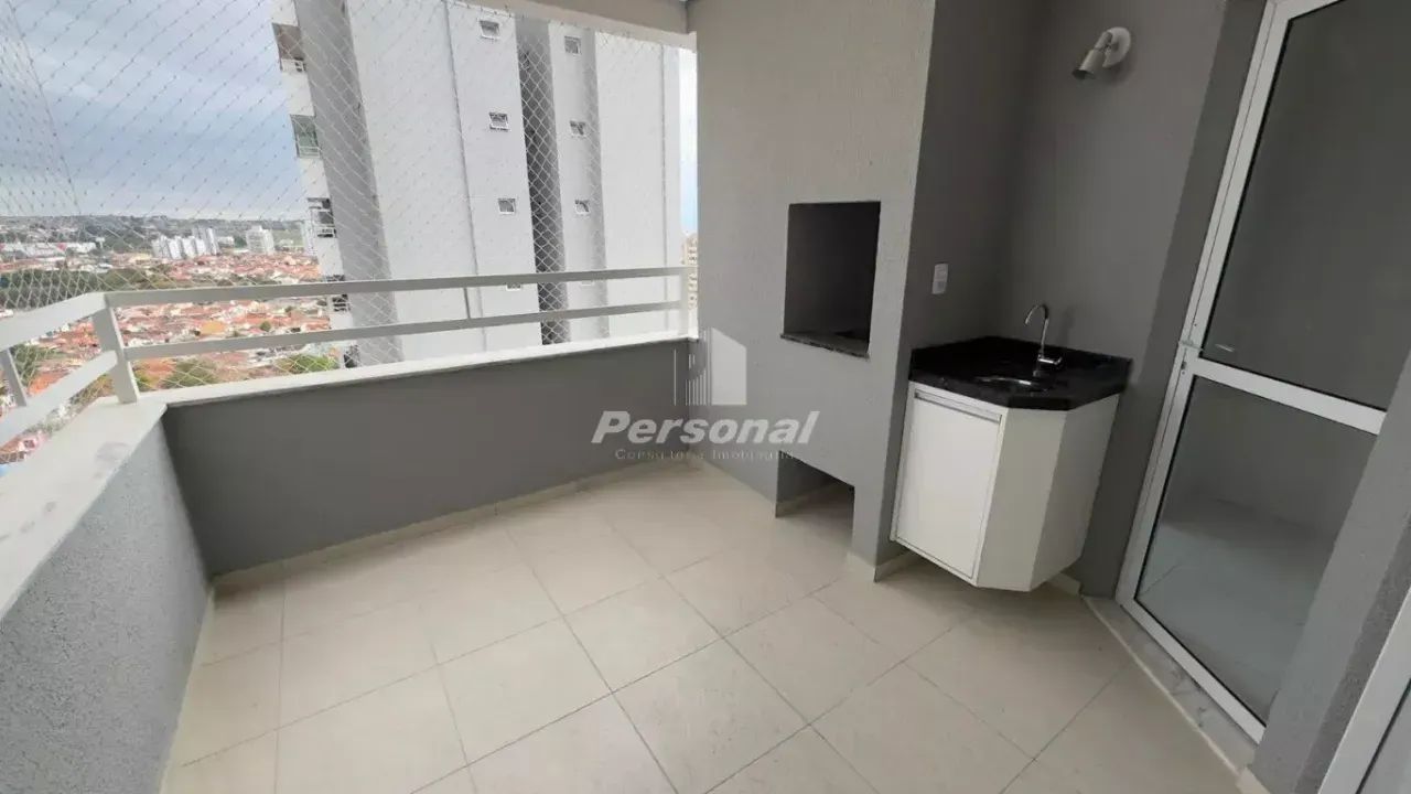 Apartamento 2 quartos em Taubaté - SP - Foto 3