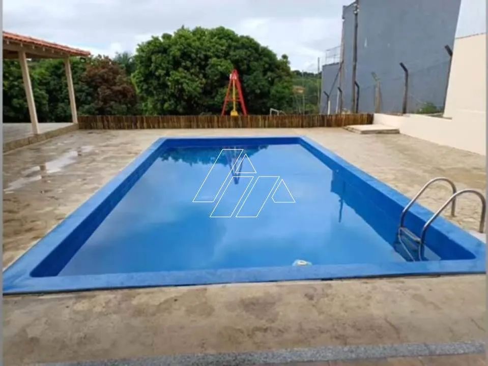 Chácara à venda, 3 quartos, Lácio - Marília/SP - Foto 4