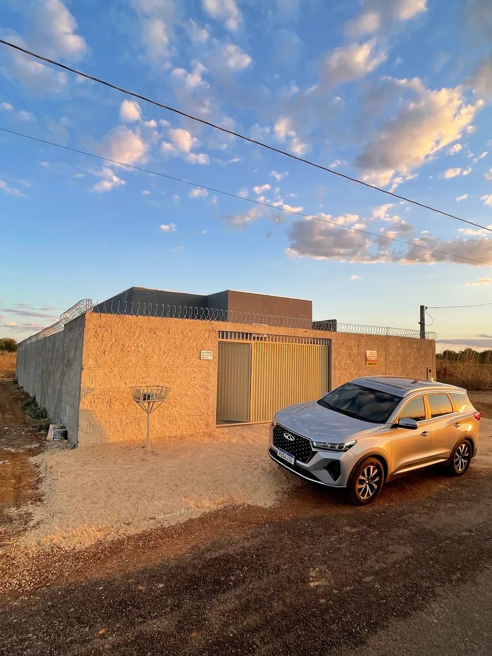 Casa a venda Luzimangues To