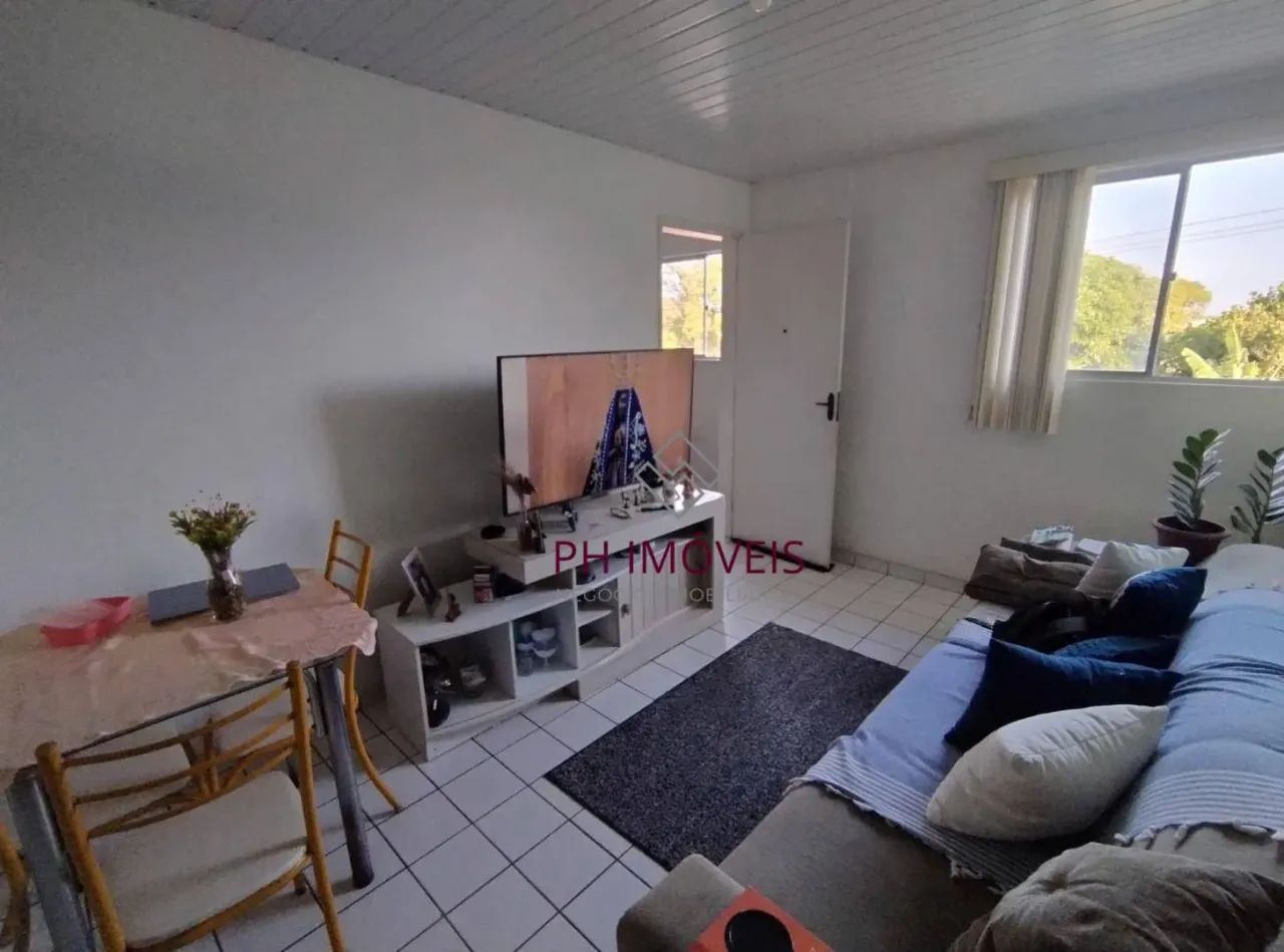 Apartamento com 2 dormitórios localizado na Santa Amélia - Foto 3