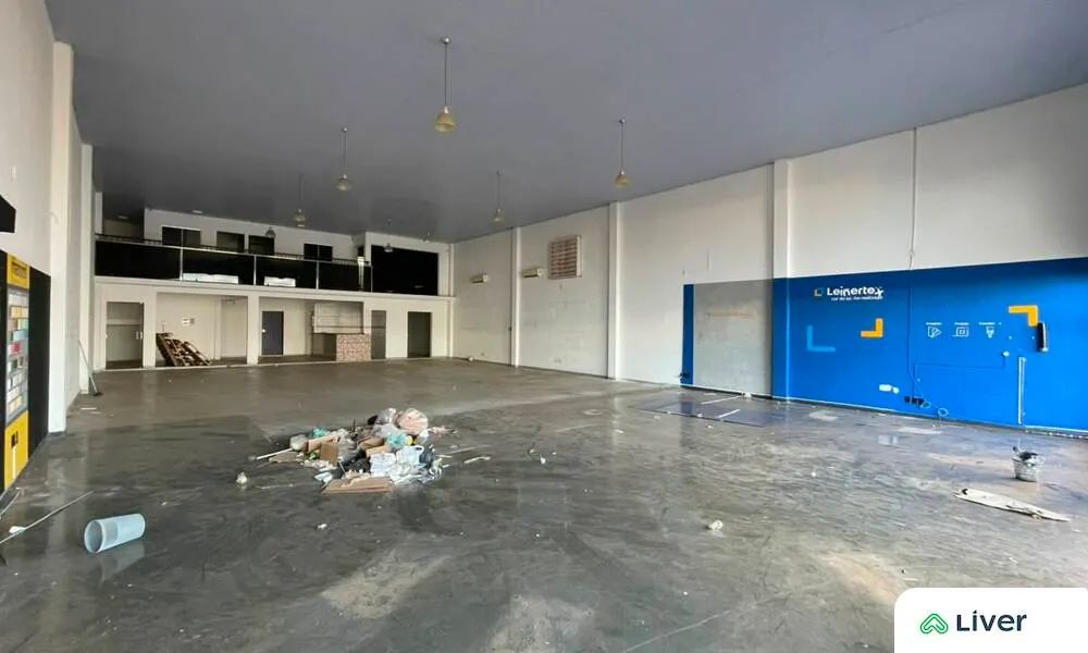 Galpão Para Locação no Santo Agostinho - Foto 2