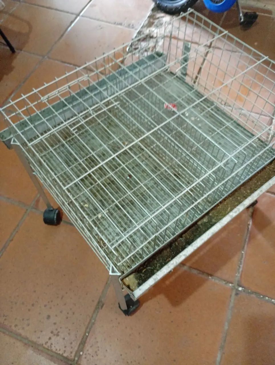 Gaiolas pra vários tipos de animais  - Foto 2