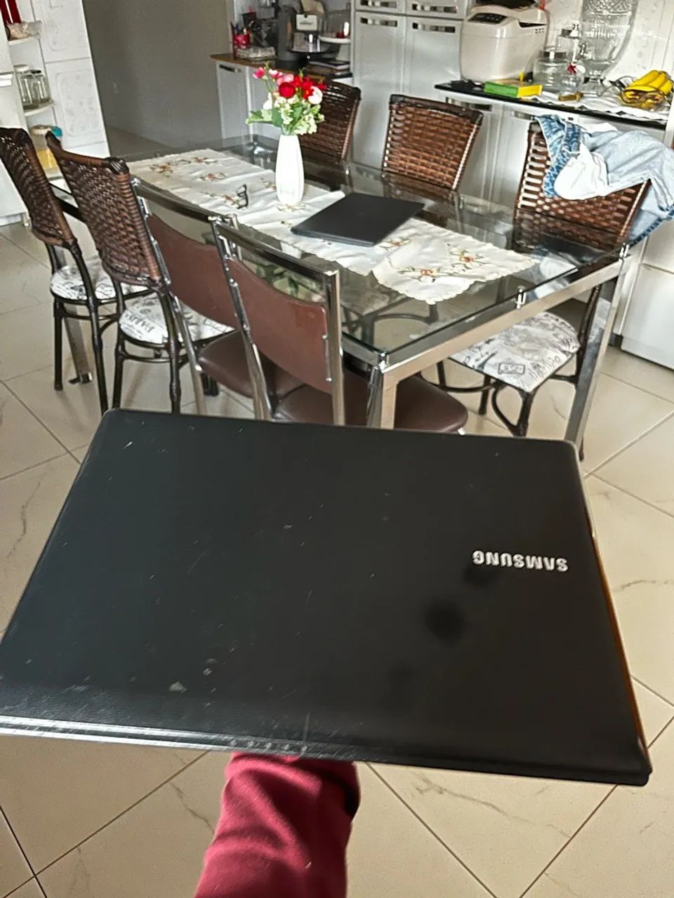 Computador Samsung - Foto 2