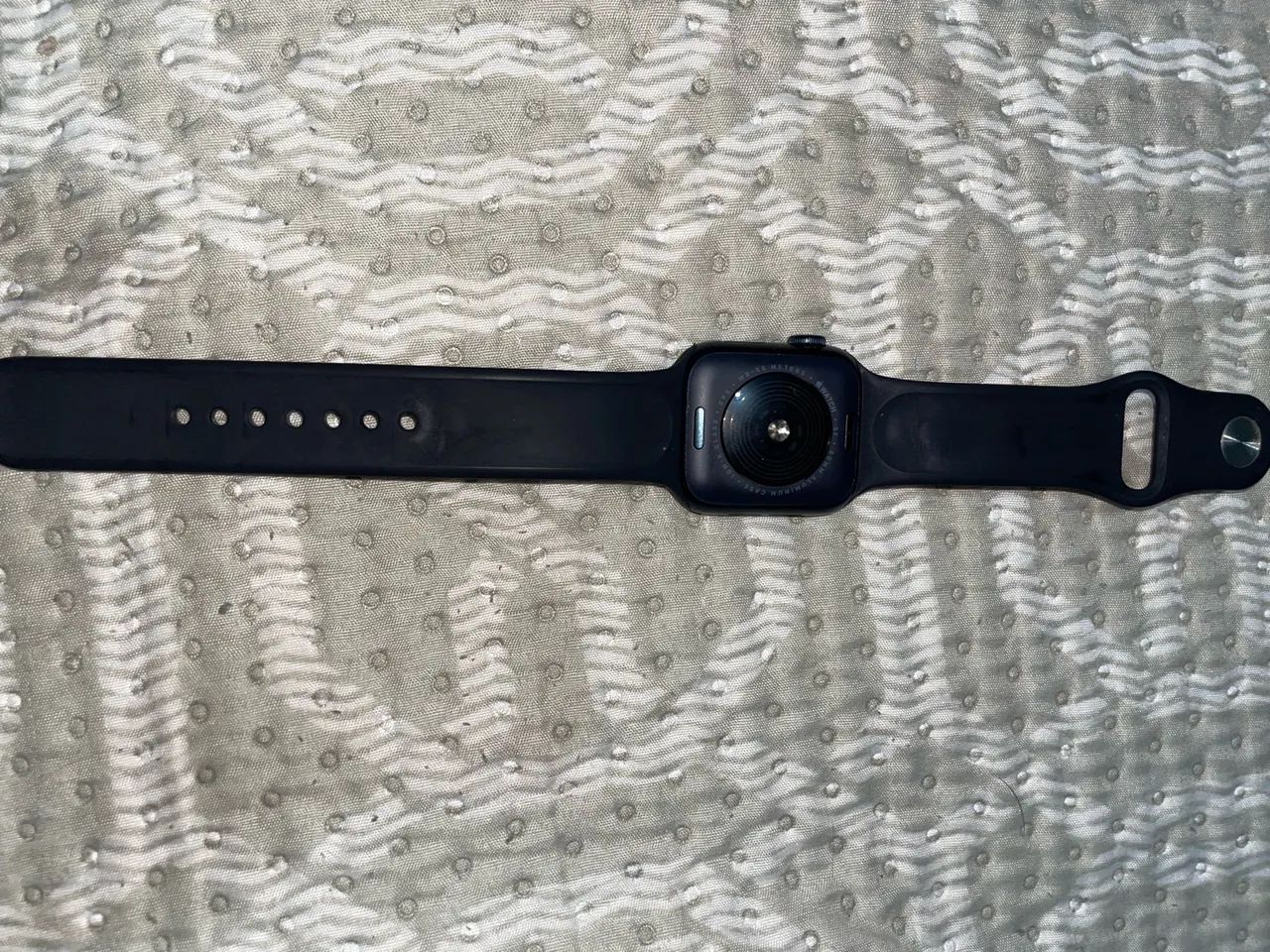 Apple Watch SE (GPS) (2ª Geração) - Foto 2