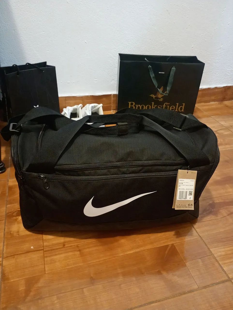 Mala Nike 41L Original Nova