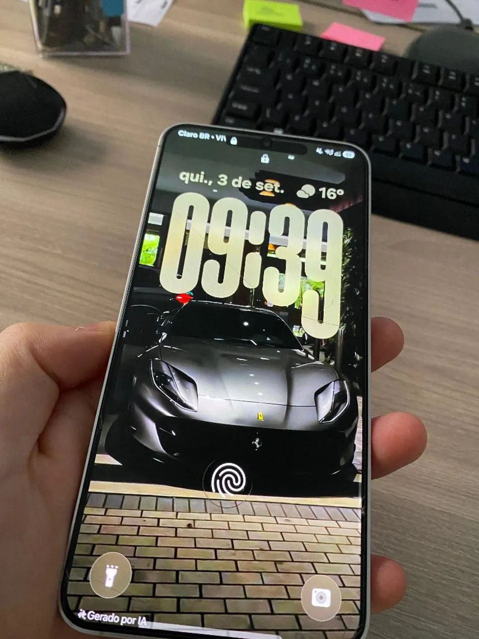 S24 Plus + 256GB  - Foto 5