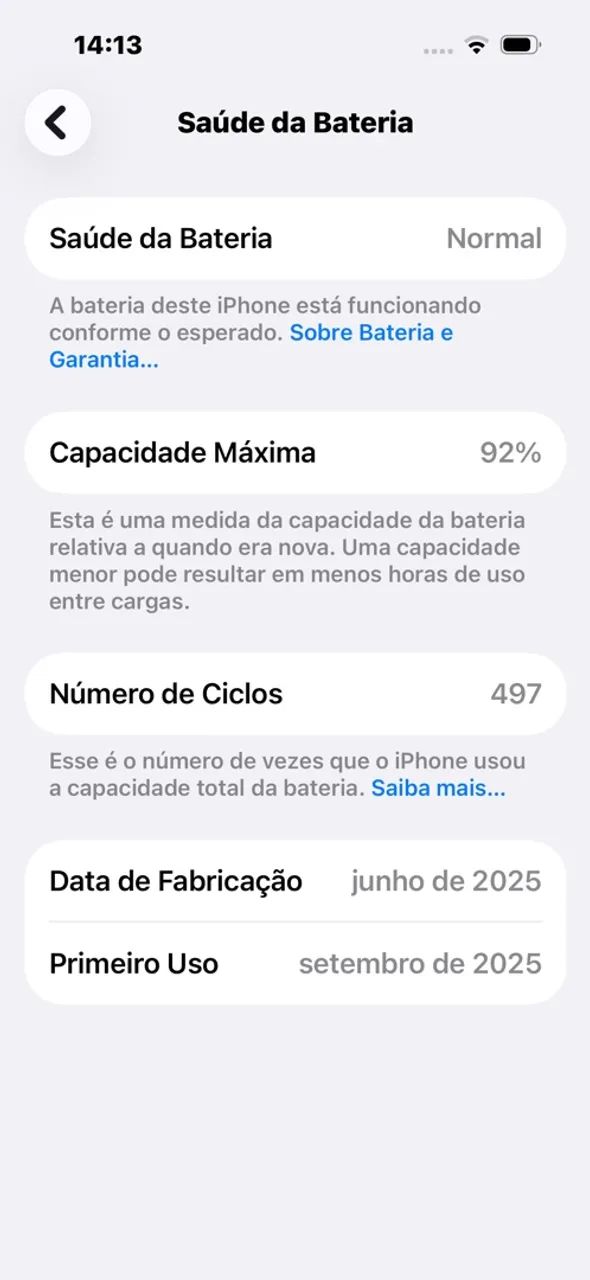 iPhone 16 a128GB preto - Foto 3