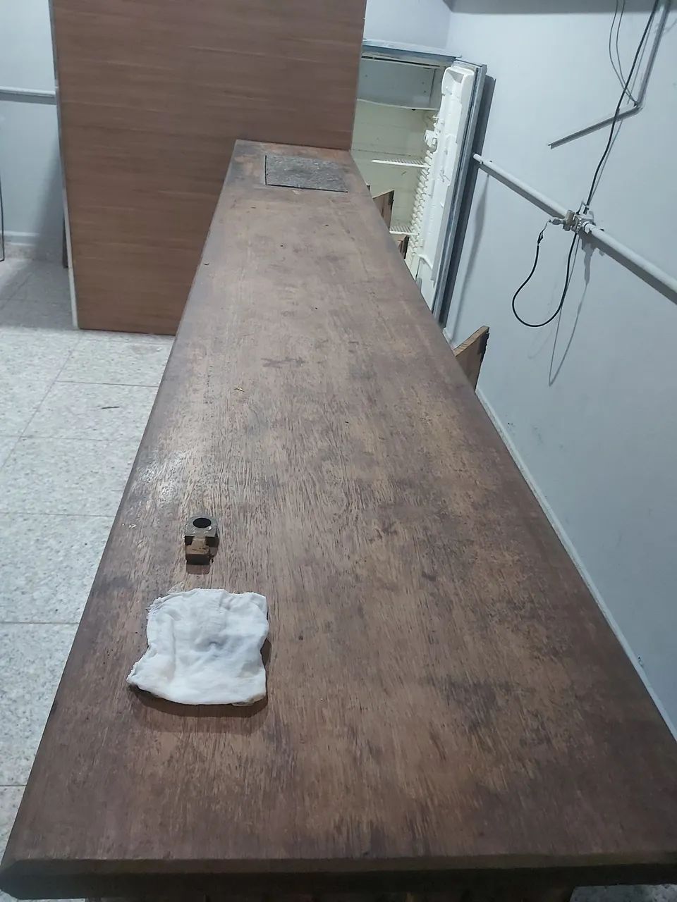 Vendo balcão  - Foto 4