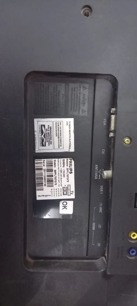 Vende-se tv  - Foto 3