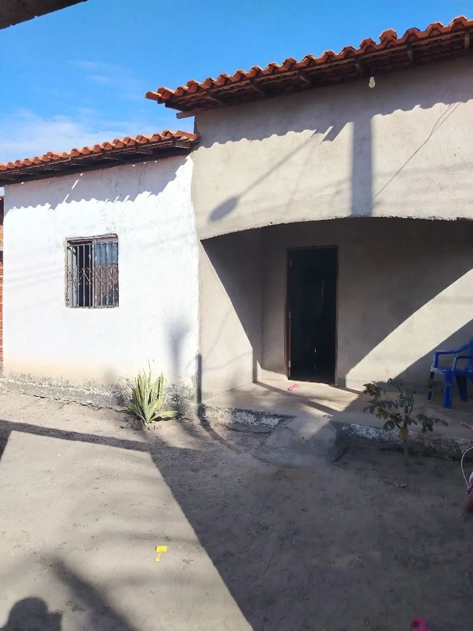 CASA A VENDA NO ALTO DA MODERAÇÃO  - Foto 2
