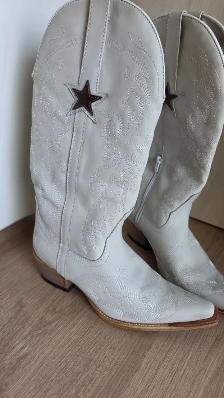 Bota country  - Foto 2