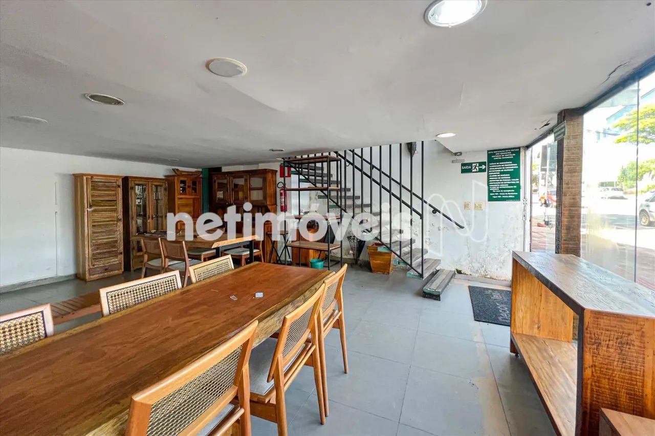 Loja comercial 120m²; no São Bento - Belo Horizonte/MG - Foto 2