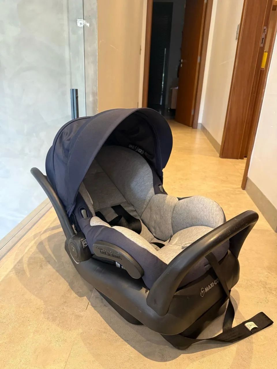 Carrinho de Bebê Maxi Cosi - Foto 5