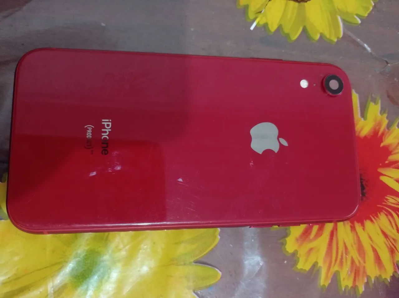 iPhone XR (retirar peças) - Foto 2