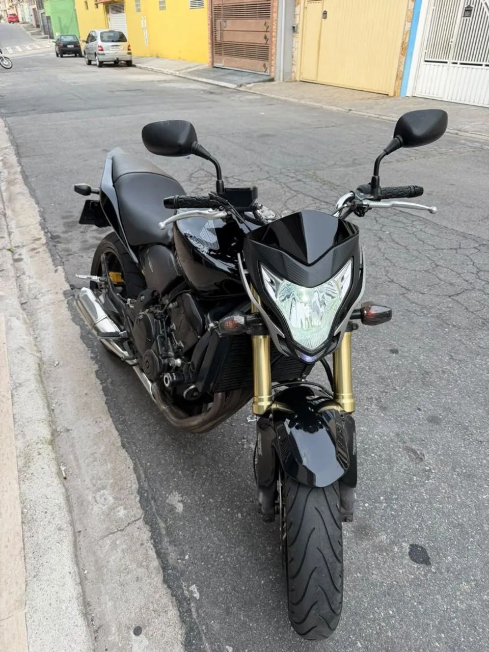 Vendo Hornet 2012 - Foto 5