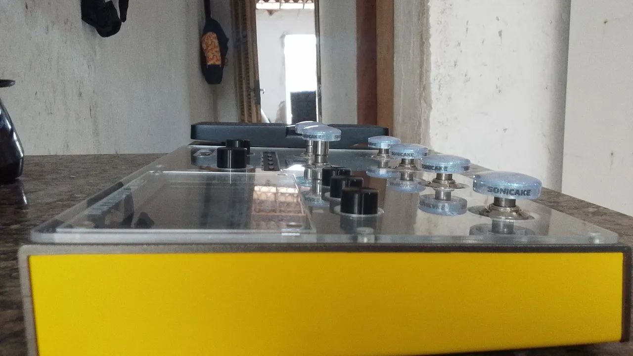 MATRIBOX II PRO - Foto 2