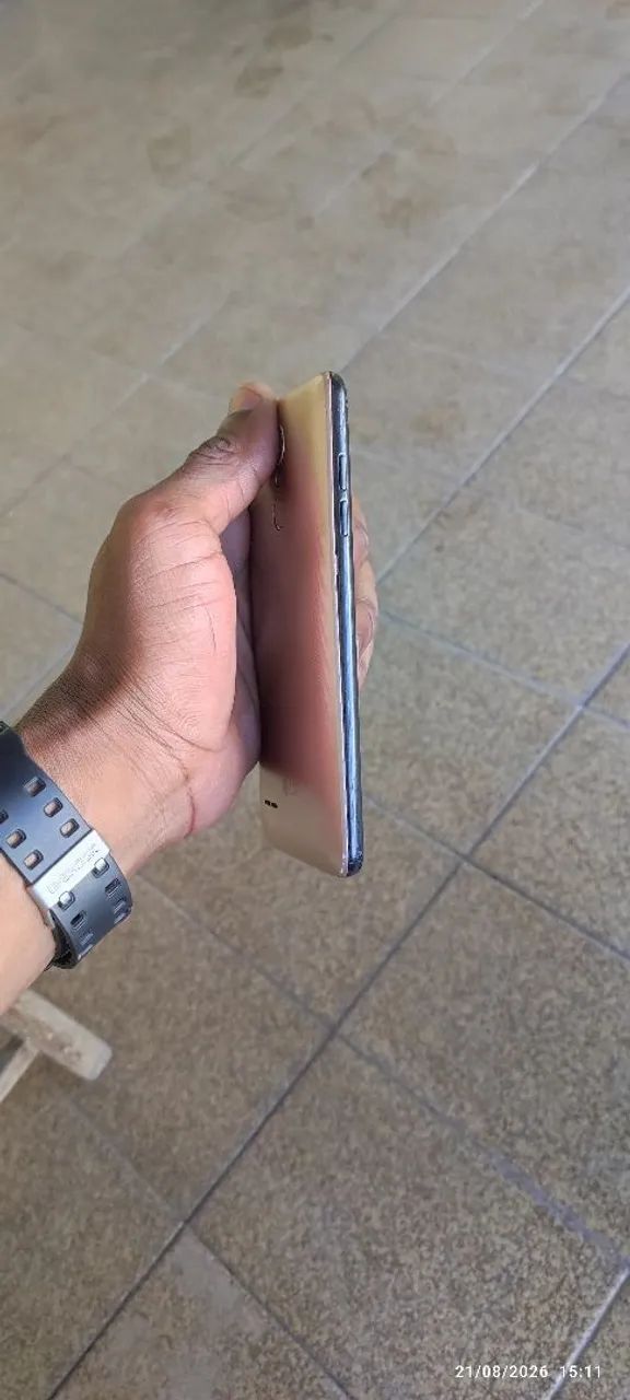 Celular LG K9 - Foto 4
