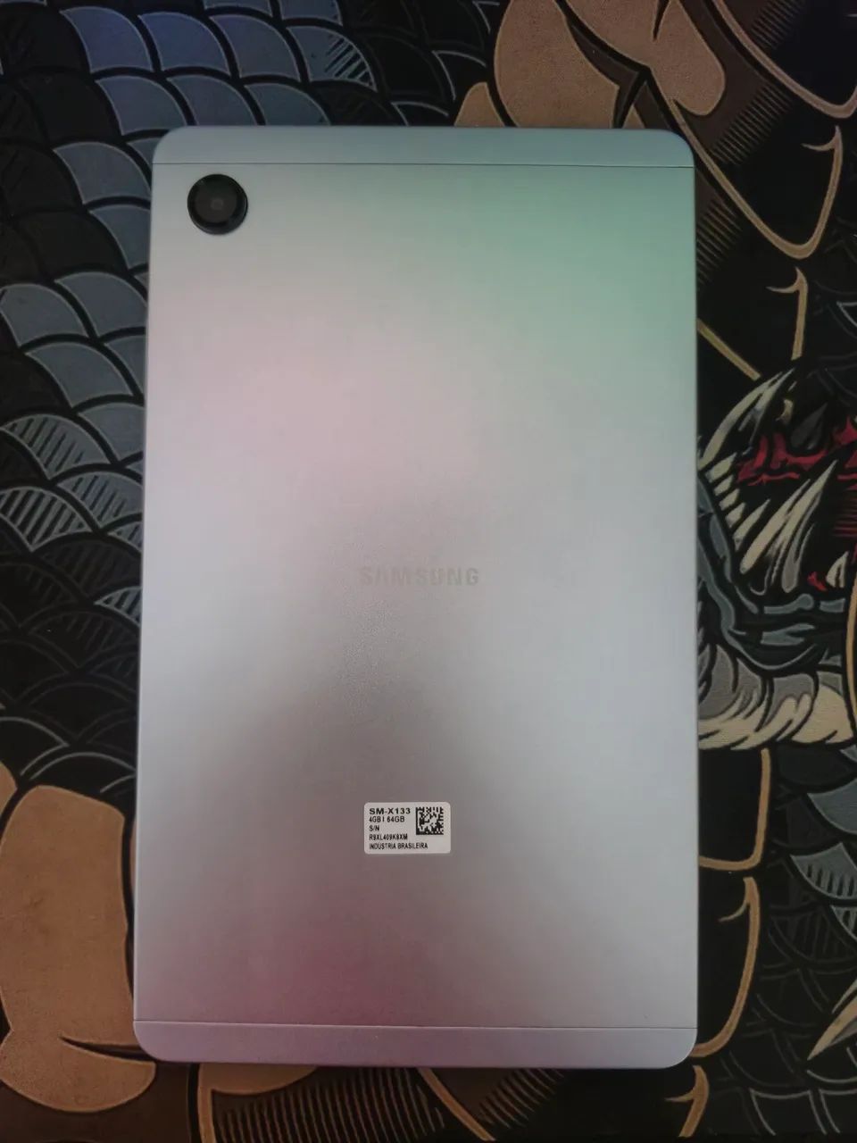 Galaxy Tab A11 64gb - Foto 3