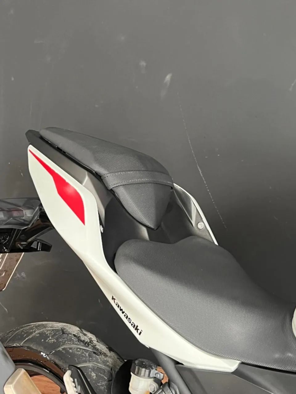Kawasaki 400 2022 - 1501703020 | OLX