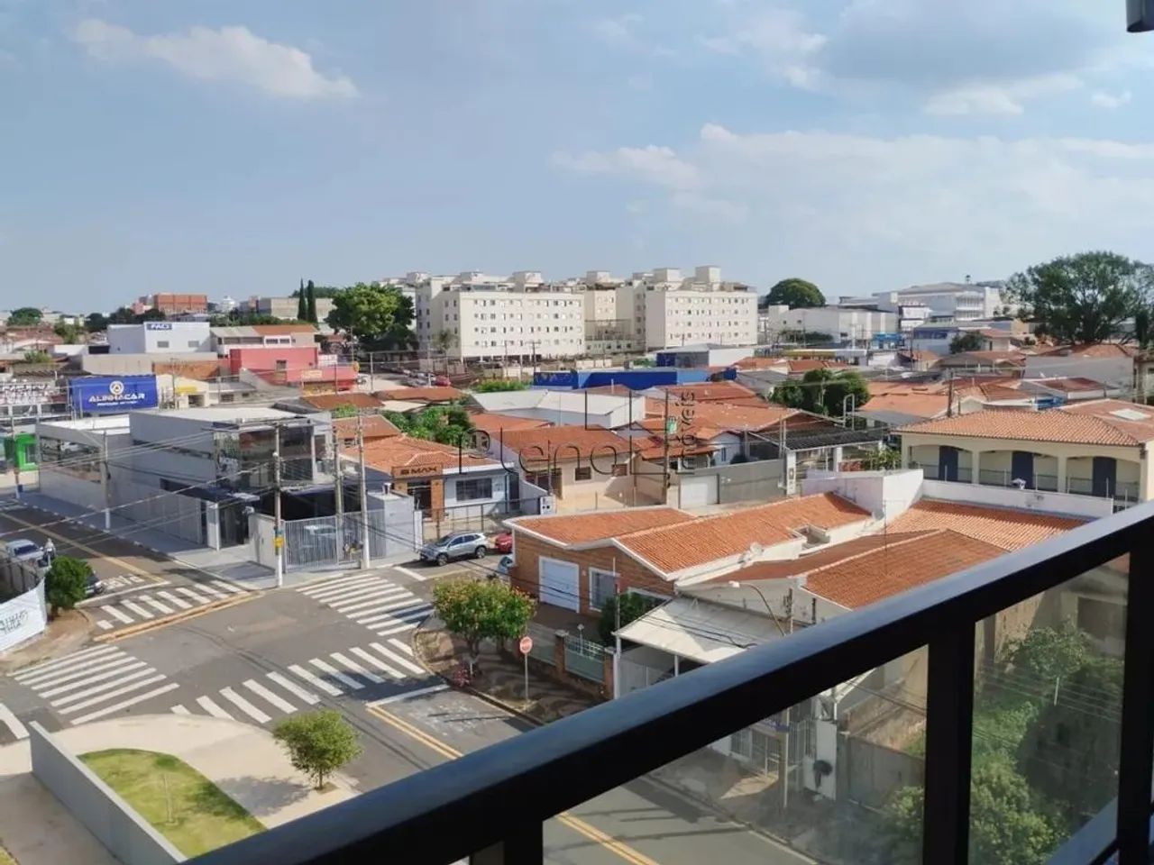 Apartamento à venda em Campinas, Parque Industrial, com 1 quarto, com 33 m²