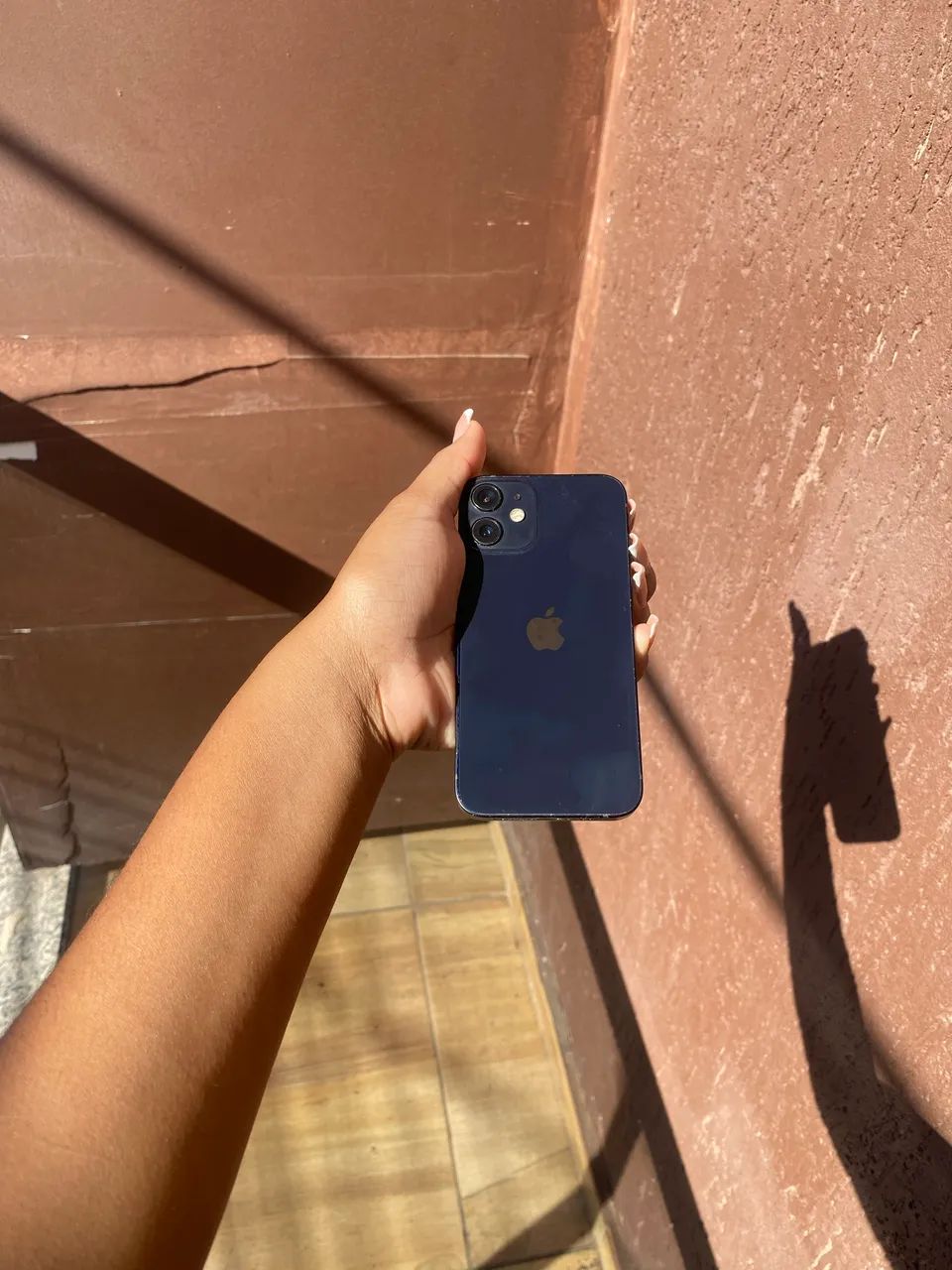 iPhone 12 mini - Foto 2